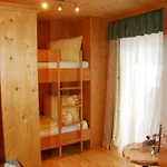 Da Braeuhauser Farm stay