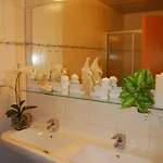 Farm stay Da Braeuhauser *