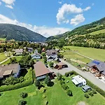 Farm stay Da Braeuhauser Stadl an der Mur