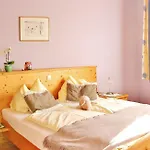 Farm stay Da Braeuhauser