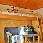 Farm stay Da Braeuhauser *