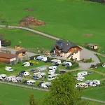 Farm stay Da Braeuhauser Stadl an der Mur