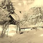 Farm stay Da Braeuhauser