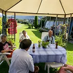 Da Braeuhauser Farm stay *