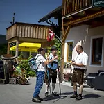 Da Braeuhauser Farm stay