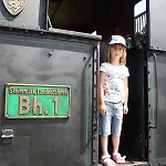 Farm stay Da Braeuhauser Stadl an der Mur