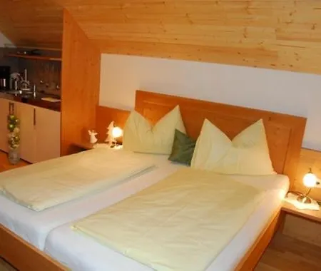 Da Braeuhauser Vakantieboerderij Stadl an der Mur