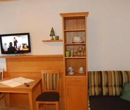 达布拉豪斯尔酒店 * Stadl an der Mur