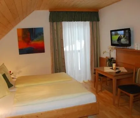 팜스테이 Da Braeuhauser