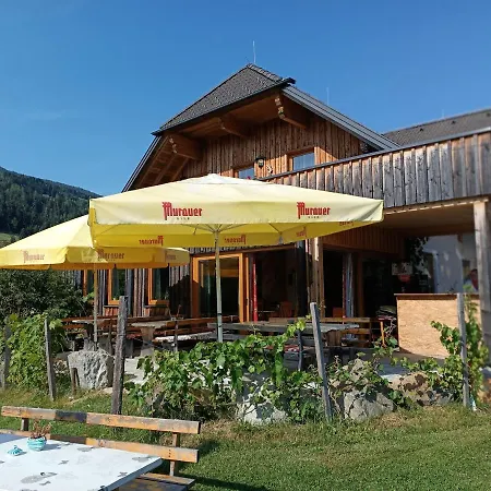 Da Braeuhauser Farm stay *