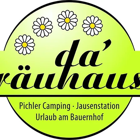 Da Braeuhauser Vakantieboerderij Stadl an der Mur