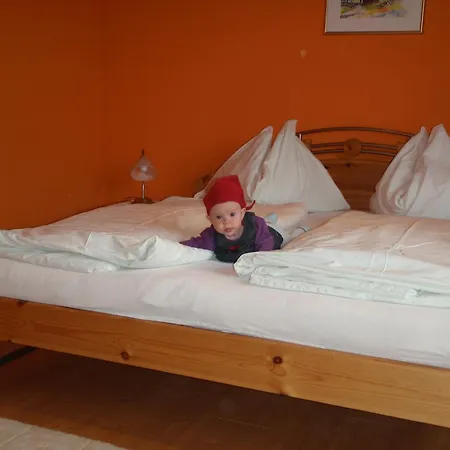 Farm stay Da Braeuhauser