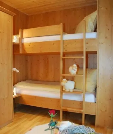 Da Braeuhauser Vakantieboerderij *