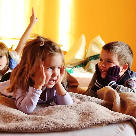 Da Braeuhauser Vakantieboerderij