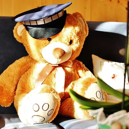 팜스테이 Da Braeuhauser *