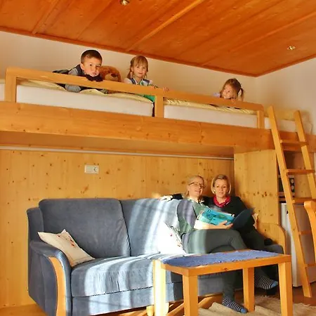 Farma Da Braeuhauser *