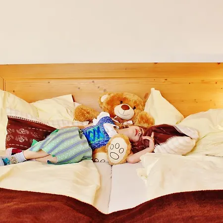 팜스테이 Da Braeuhauser *