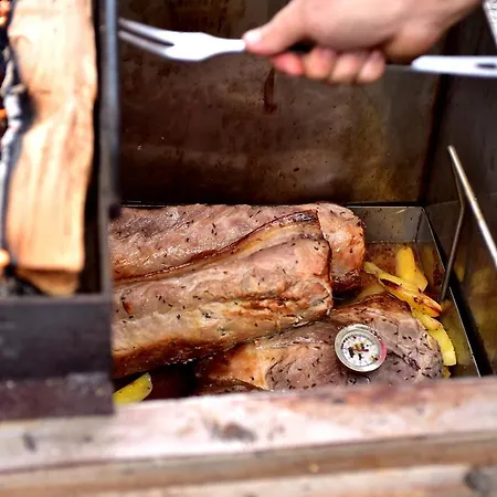 Da Braeuhauser 팜스테이