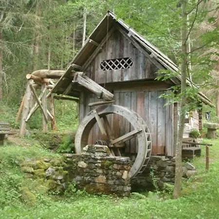 Da Braeuhauser Farm stay *