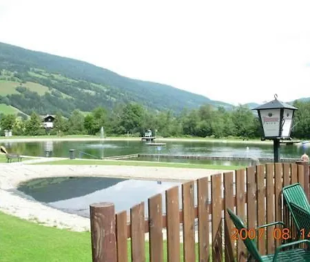 Da Braeuhauser Stadl an der Mur