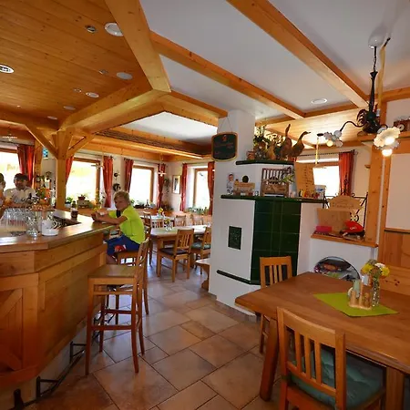 Da Braeuhauser Vakantieboerderij *