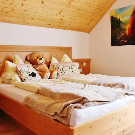 Da Braeuhauser Farm stay Stadl an der Mur