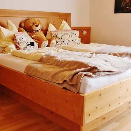 Da Braeuhauser 팜스테이