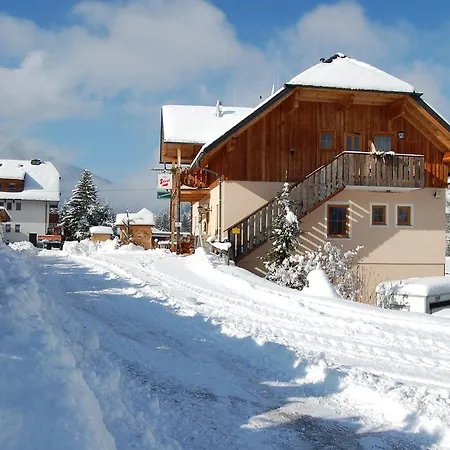 Da Braeuhauser * Stadl an der Mur