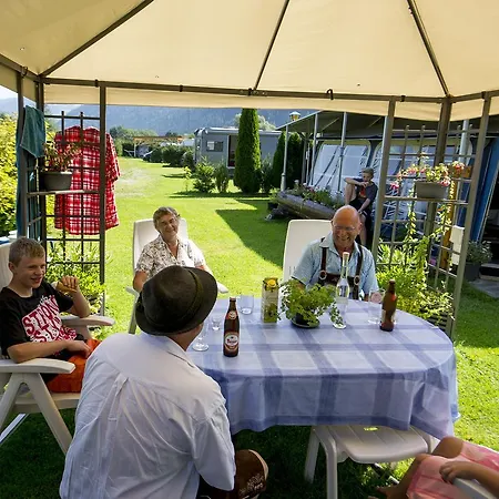 Da Braeuhauser Farm stay *