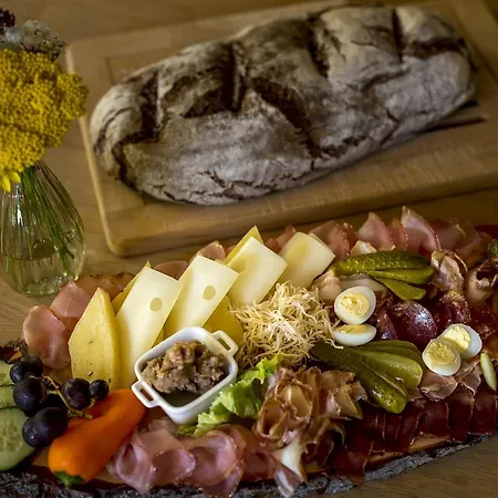 Da Braeuhauser Stadl an der Mur