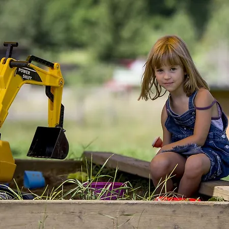 Da Braeuhauser Stadl an der Mur