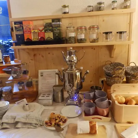 Da Braeuhauser * Stadl an der Mur