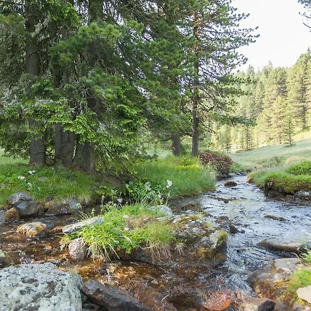 Da Braeuhauser 팜스테이