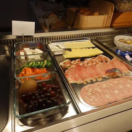 Da Braeuhauser Stadl an der Mur