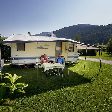 Farm stay Da Braeuhauser *