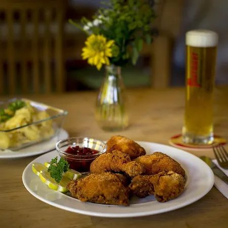 Da Braeuhauser * Stadl an der Mur