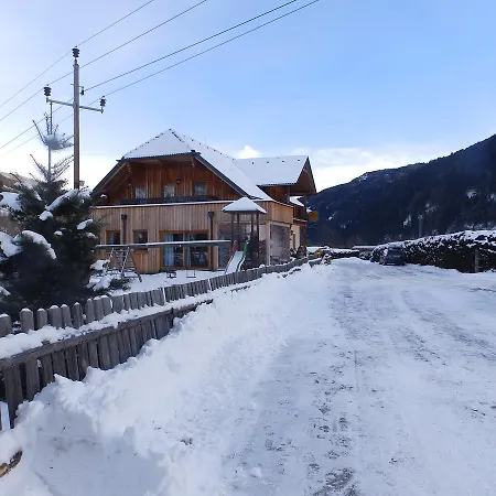 达布拉豪斯尔酒店 * Stadl an der Mur