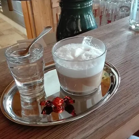 达布拉豪斯尔酒店 Stadl an der Mur