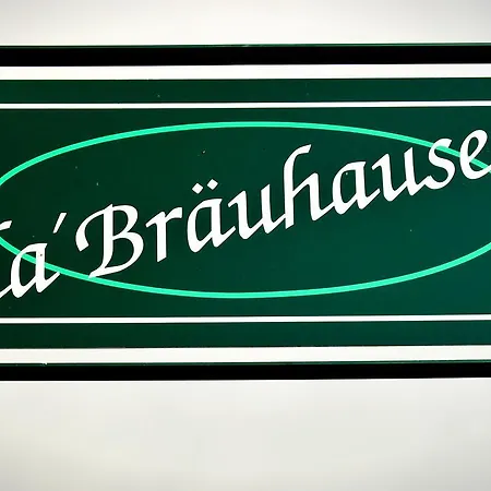 Farm stay Da Braeuhauser
