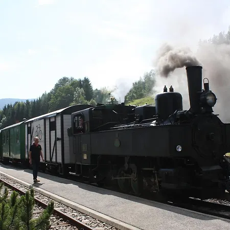 Vakantieboerderij Da Braeuhauser