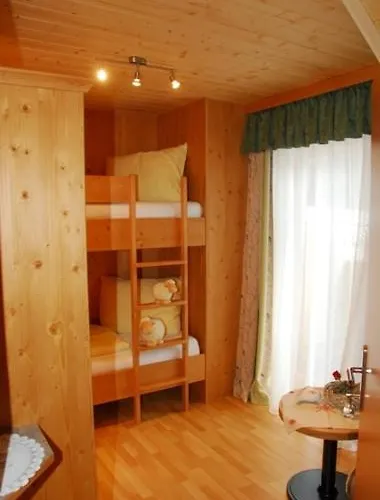 Da Braeuhauser Çiftlik konaklama