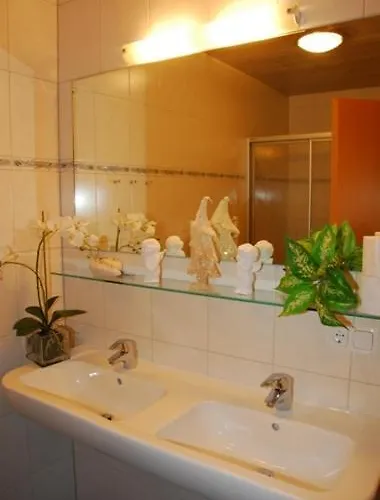 Farm stay Da Braeuhauser *