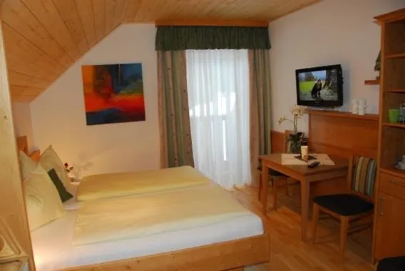 Gospodarstwo agroturystyczne Da Braeuhauser