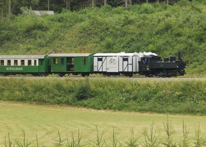 Çiftlik konaklama Da Braeuhauser *