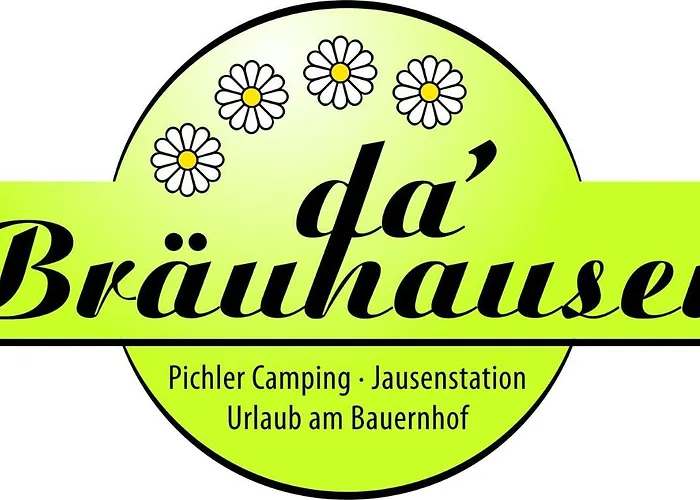 Da Braeuhauser Farm stay Stadl an der Mur