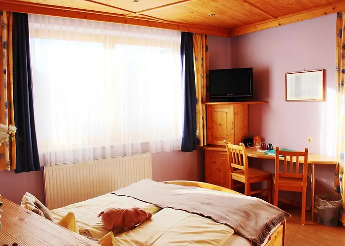 Da Braeuhauser Stadl an der Mur