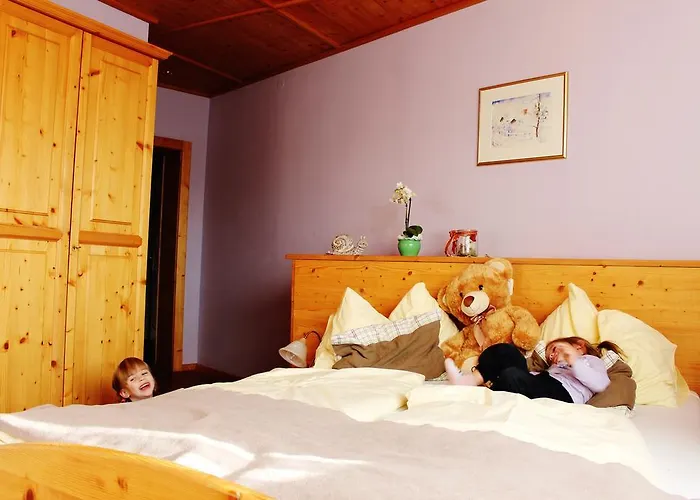 Da Braeuhauser Stadl an der Mur