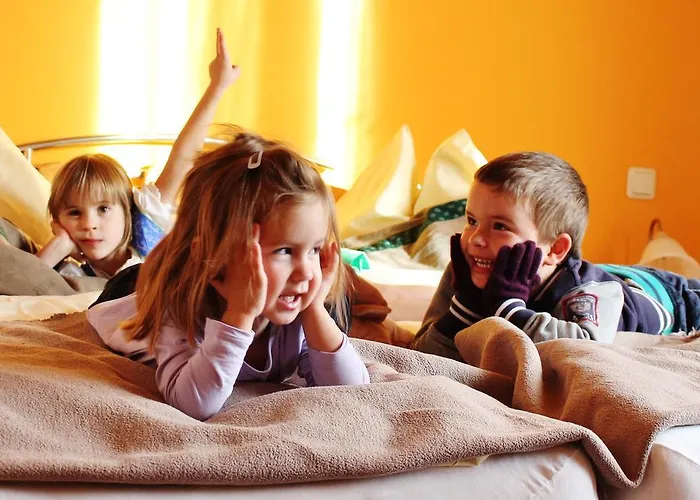 Da Braeuhauser Gospodarstwo agroturystyczne