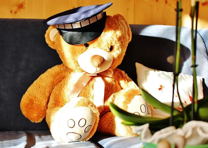 Lantgård Da Braeuhauser *