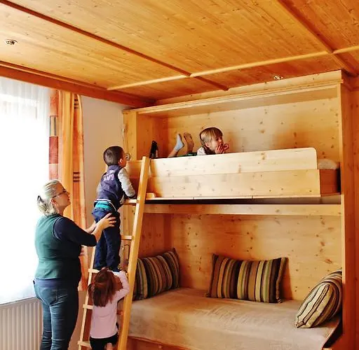 Da Braeuhauser Stadl an der Mur